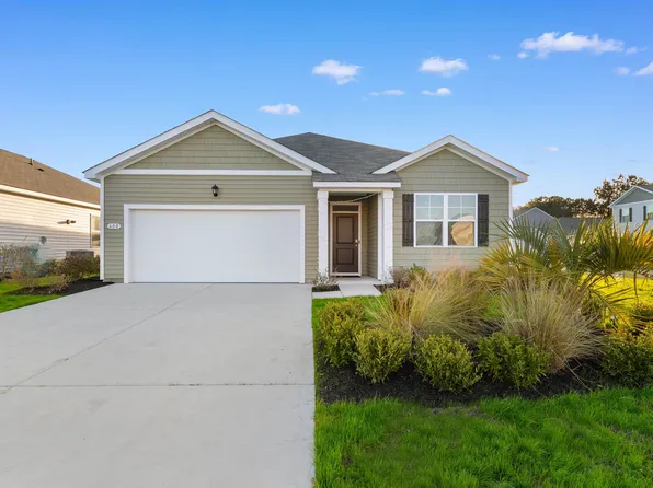 600 Table Rock Court, Myrtle Beach, SC 29579