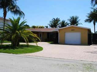 420 SW 18th Ct, Pompano Beach, FL 33060