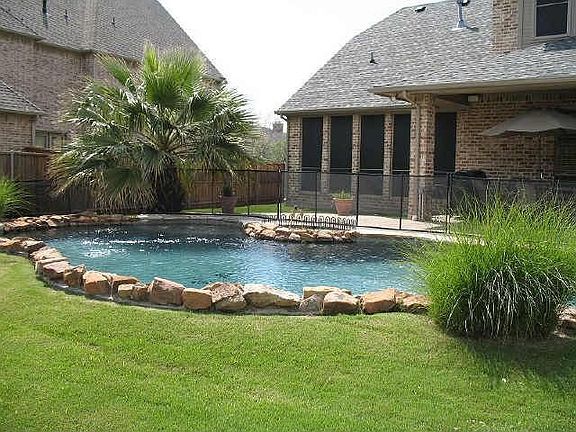 4th image of 1004 Twin Creeks Dr