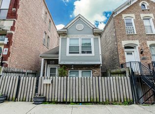 1159 W 17th St, Chicago, IL 60608