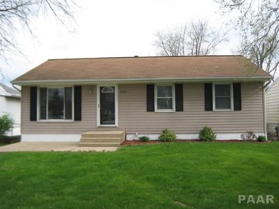 2256 Washington Rd, Washington, IL, 61571