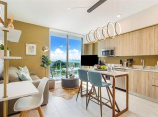 3900 Biscayne Blvd #N-823, Miami, FL 33137