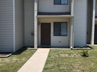 802 West St, Panama City, FL 32404