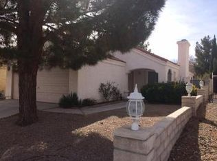 9109 Quiet Cove Way, Las Vegas, NV 89117