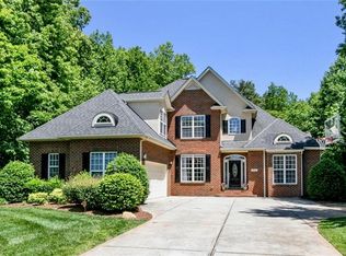 10531 Olde Irongate Ln, Mint Hill, NC 28227