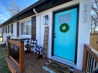 6408 W 70th Pl, Arvada, CO 80003