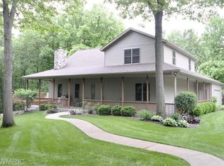 34567 County Road 352, Decatur, MI 49045