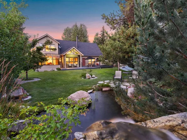 207 Emily Lane, Frisco, CO 80443