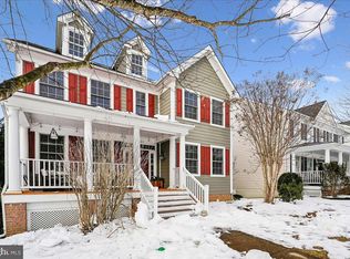 627 Greysands Ln, Purcellville, VA 20132