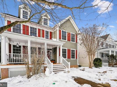 627 Greysands Ln, Purcellville, VA, 20132