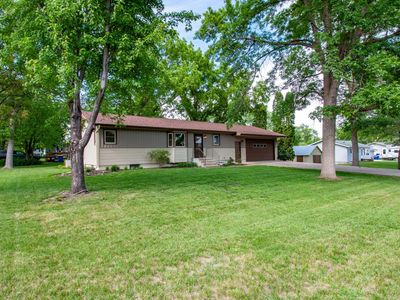 408 W Gilbertson St, Battle Lake, MN, 56515