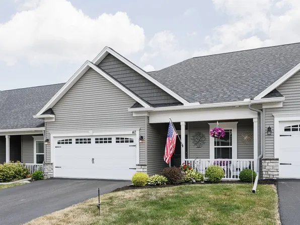 40 Cedar Cove Trl, Rochester, NY 14606