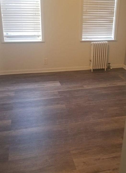 Large bed room
