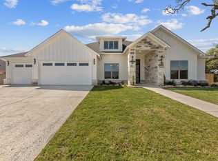 The Mustang Plan, Legacy Ranch, Temple, TX 76502