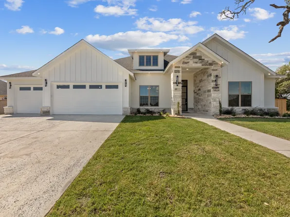 The Mustang Plan, Legacy Ranch