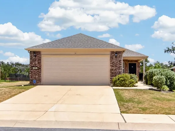535 Rockport St, Georgetown, TX 78633