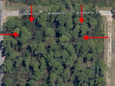 W Rankin St, Bay Saint Louis, MS, 39520