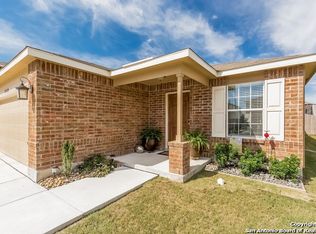 24239 Invitation Oak, San Antonio, TX 78261