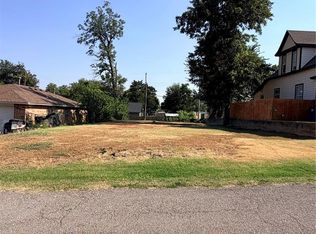 1005 W London St, El Reno, OK 73036