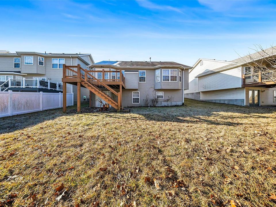 453 Winter Bluff Dr, Fenton, MO 63026 Zillow