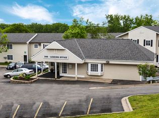 Carver Ridge Townhomes, Chaska, MN 55318