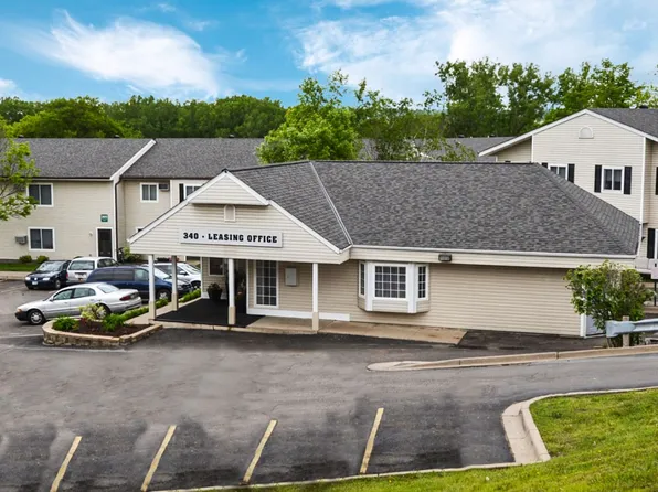 Carver Ridge Townhomes