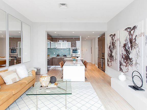 5th image of 75 Wall St Penthouse L1
