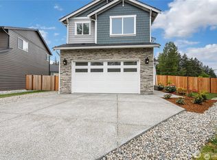 17318 74TH Avenue Ct E, Puyallup, WA