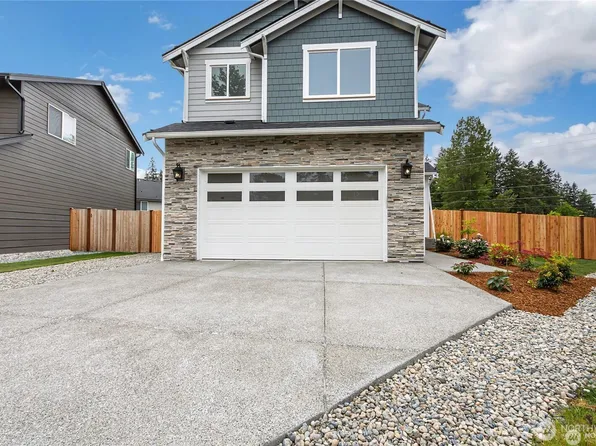 17318 74TH Avenue Ct E, Puyallup, WA 98375