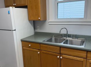 302 East Ave #1, Lockport, NY 14094