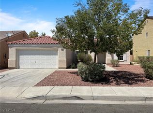 2722 Peekskill Ave, Henderson, NV 89052