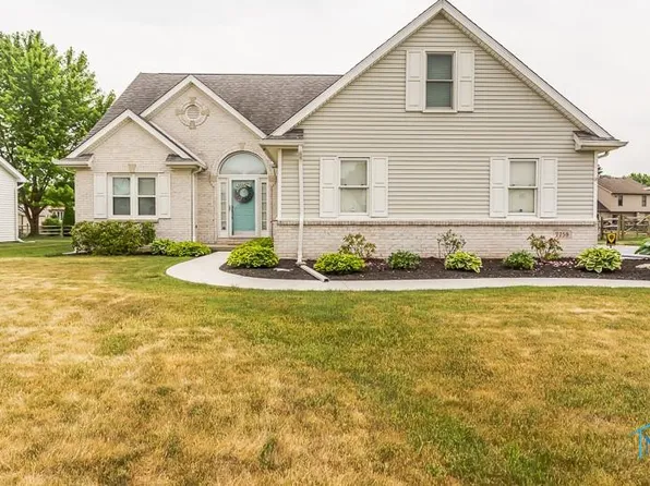 7759 Harvest Gold Dr, Holland, OH 43528