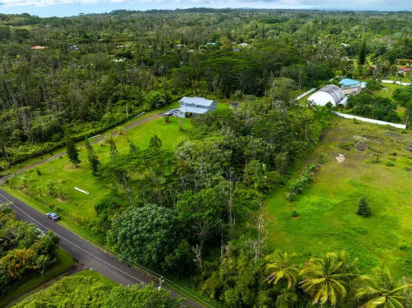 Kupono St Lot 60, Pahoa, HI 96778