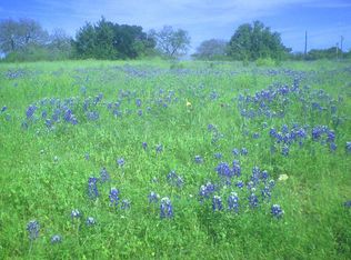 744 County Road 111, Lampasas, TX 76550