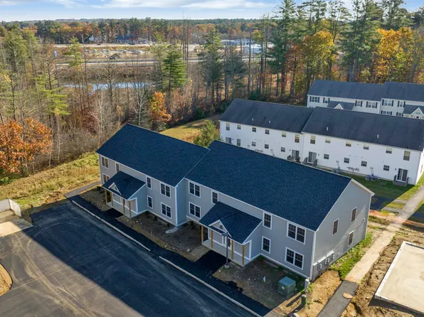 25 Tampa Drive #5, Rochester, NH 03867