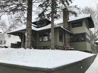 21 Leroy St, Potsdam, NY 13676