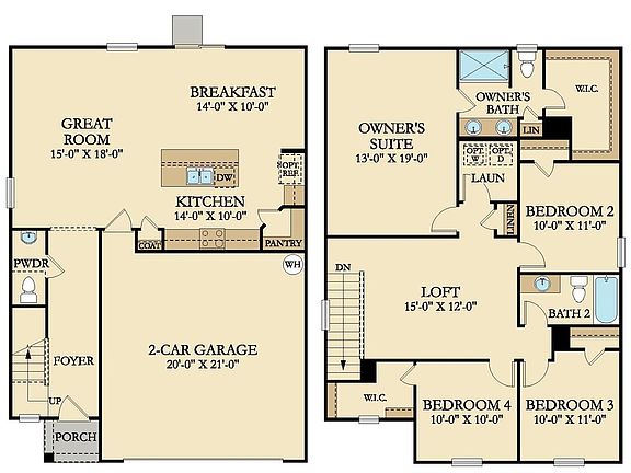 2nd image of this home