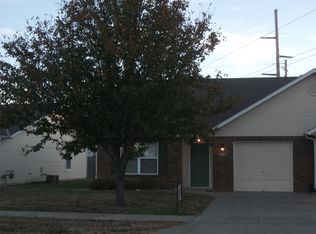 1025 Walters Dr, Manhattan, KS 66502