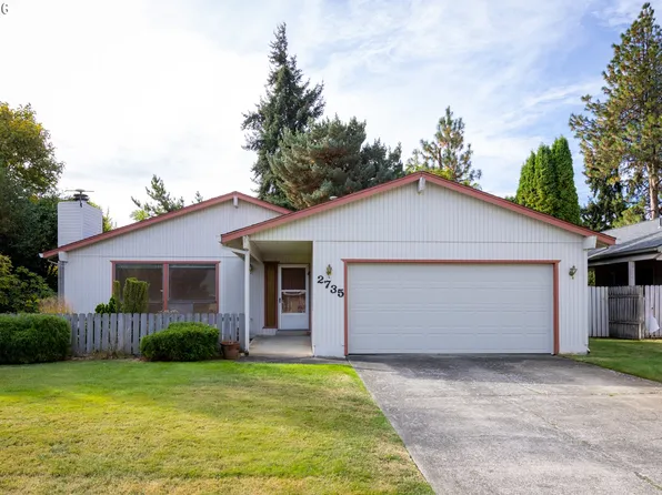 2735 Montello Ave, Hood River, OR 97031