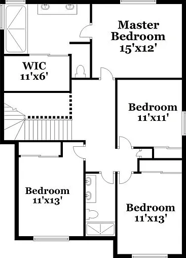 3413 Adventure Ct — Photo 3
