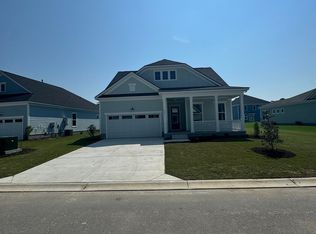 6071 Curran St #WD1030, Murrells Inlet, SC 29576