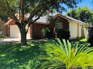 1600 Windy Park Dr, Round Rock, TX 78664