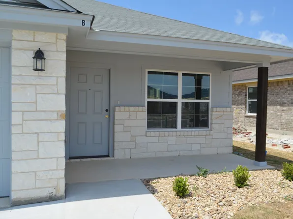 1826 Castroville Tr, 1826 Castroville Trl #B, Copperas Cove, TX 76522