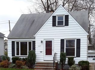 4187 W 210th St, Fairview Park, OH
