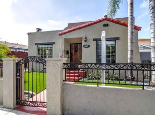 4223 Meade Ave, San Diego, CA 92116