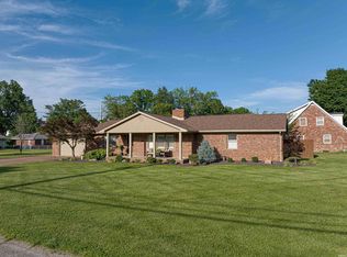 1220 S Royal Ave, Evansville, IN 47715