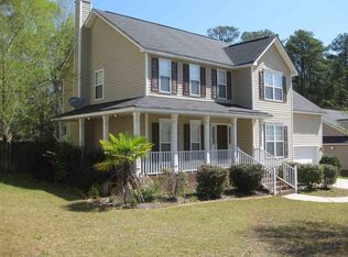 116 Vermillion Dr, Columbia, SC 29209