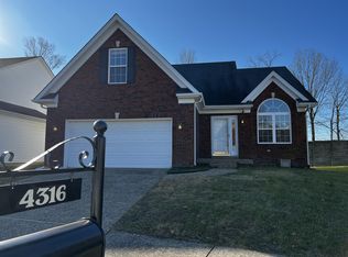 4316 Evershead Pl, Louisville, KY