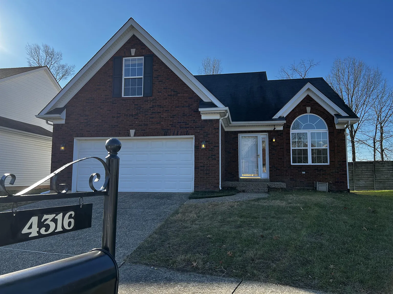 4316 Evershead Pl photo 1