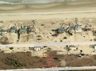 2275 Sandpiper Rd, Corolla, NC 27927